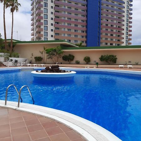 Tenerife Beach Apartment Adeje Адехе Екстериор снимка