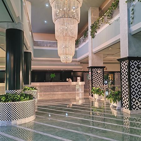 Tenerife Beach Apartment Adeje Адехе Екстериор снимка