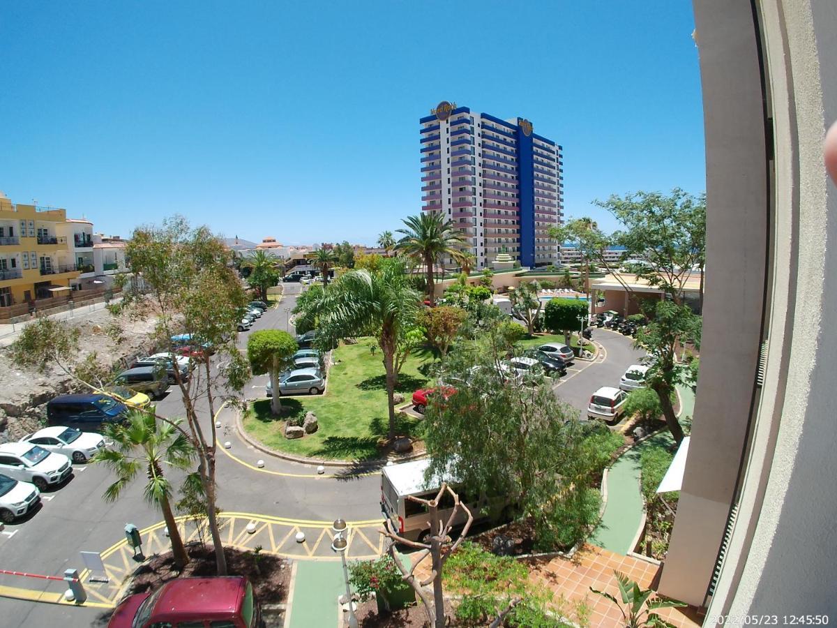 Tenerife Beach Apartment Adeje Адехе Екстериор снимка
