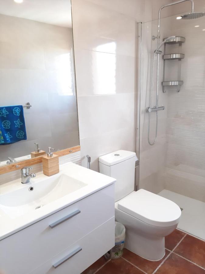 Tenerife Beach Apartment Adeje Адехе Екстериор снимка