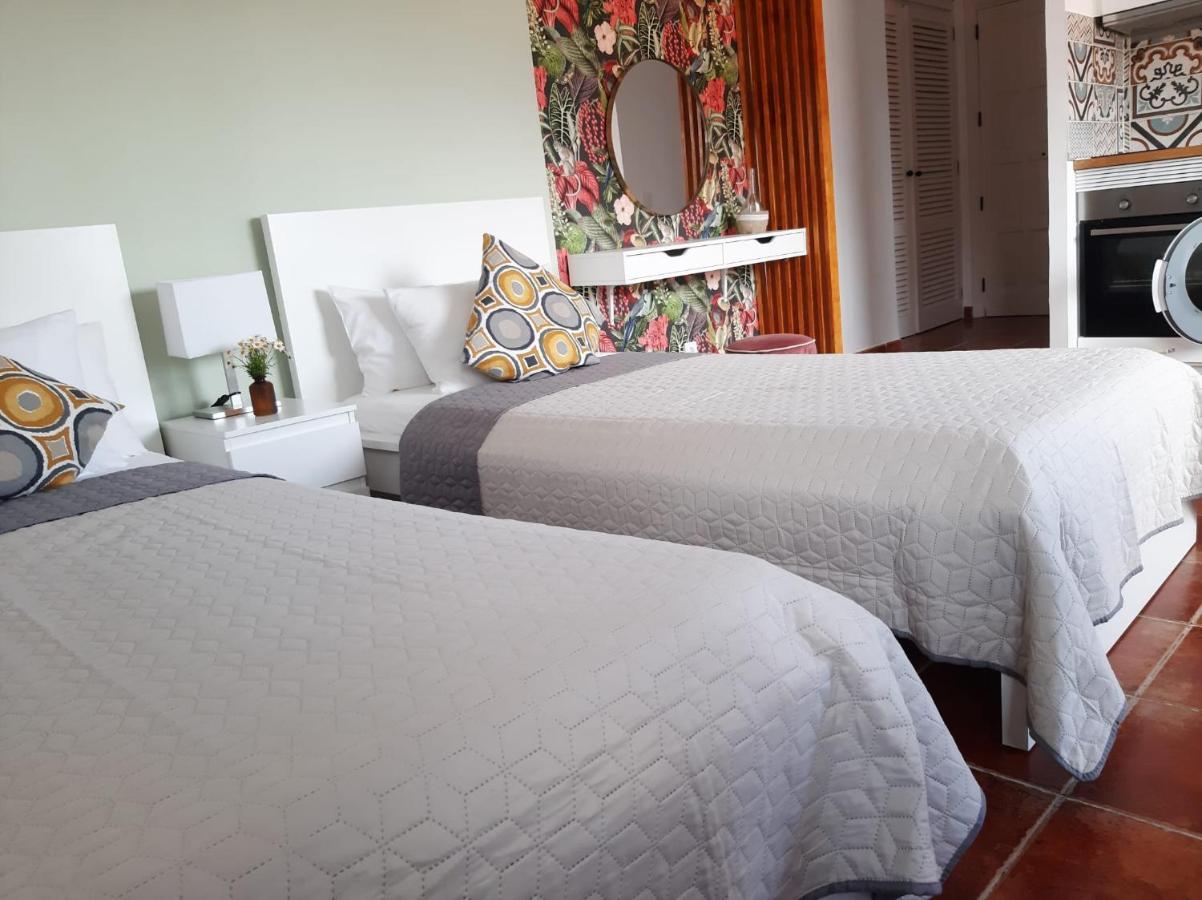 Tenerife Beach Apartment Adeje Адехе Екстериор снимка