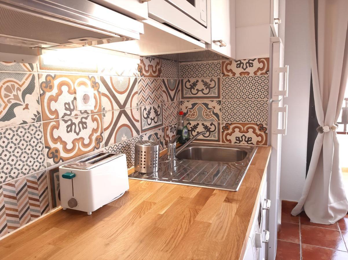 Tenerife Beach Apartment Adeje Адехе Екстериор снимка