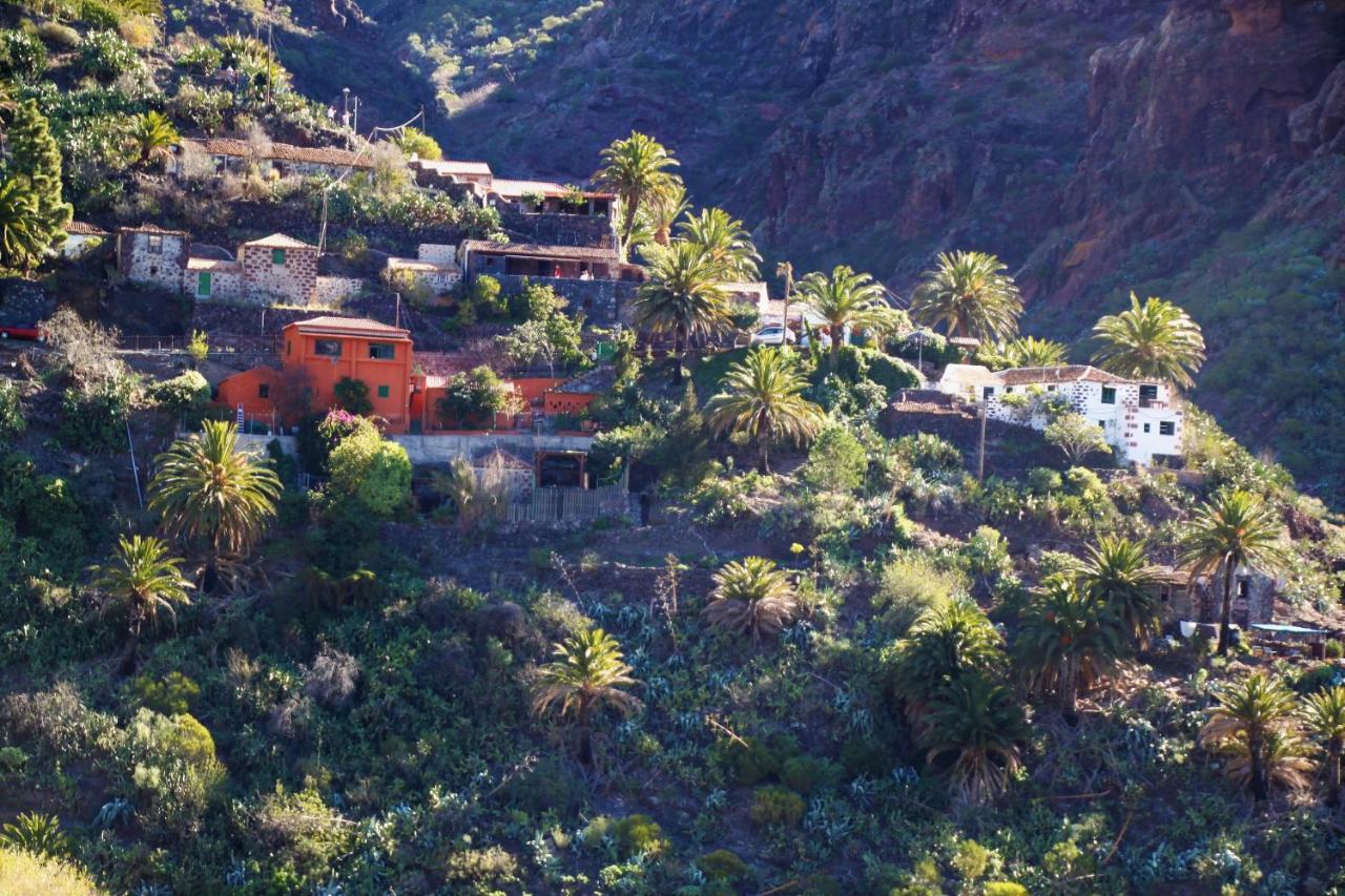 Tenerife Beach Apartment Adeje Адехе Екстериор снимка
